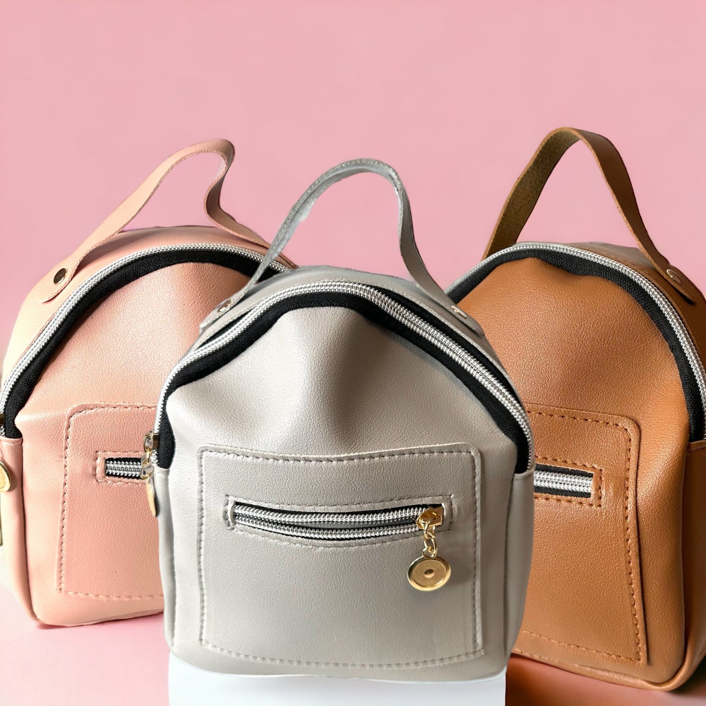 Mini Rucksack