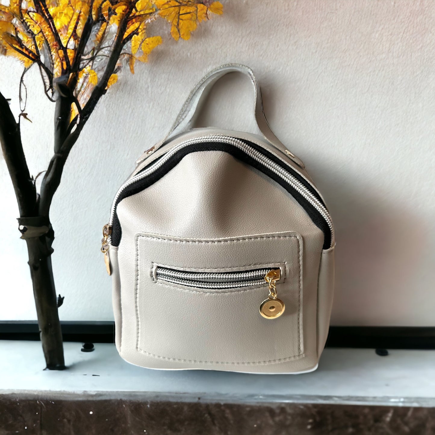 Mini Rucksack