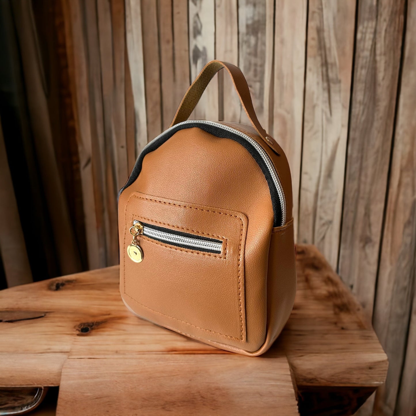 Mini Rucksack