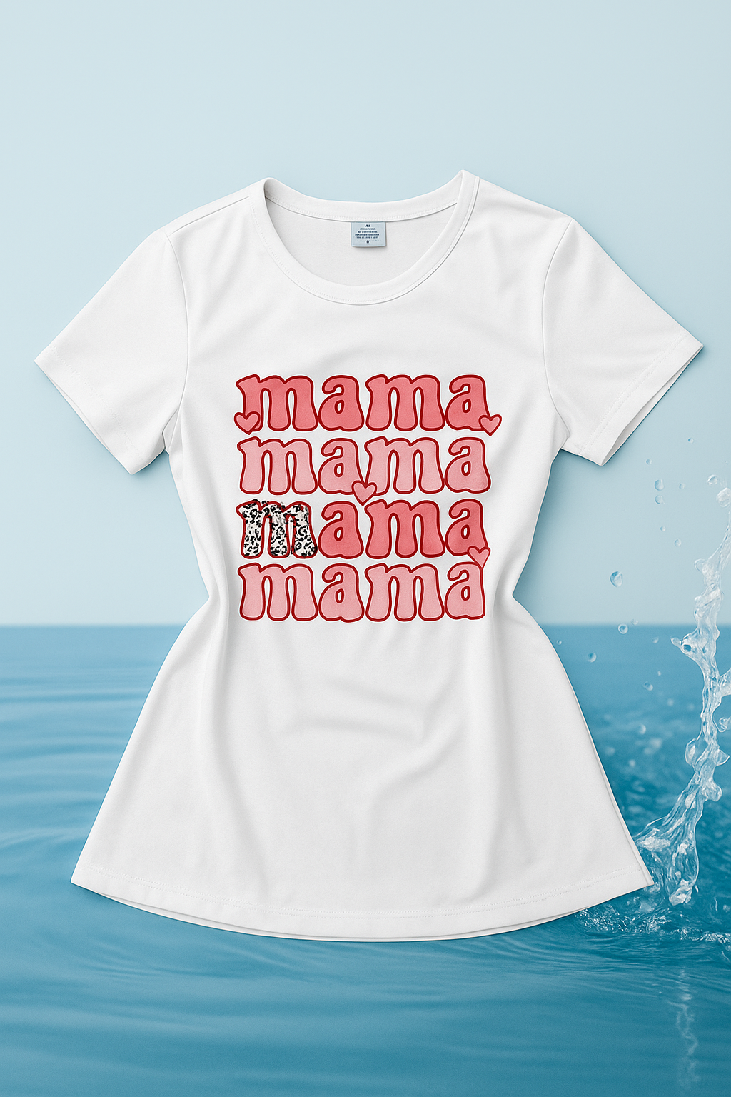 Mama Shirt
