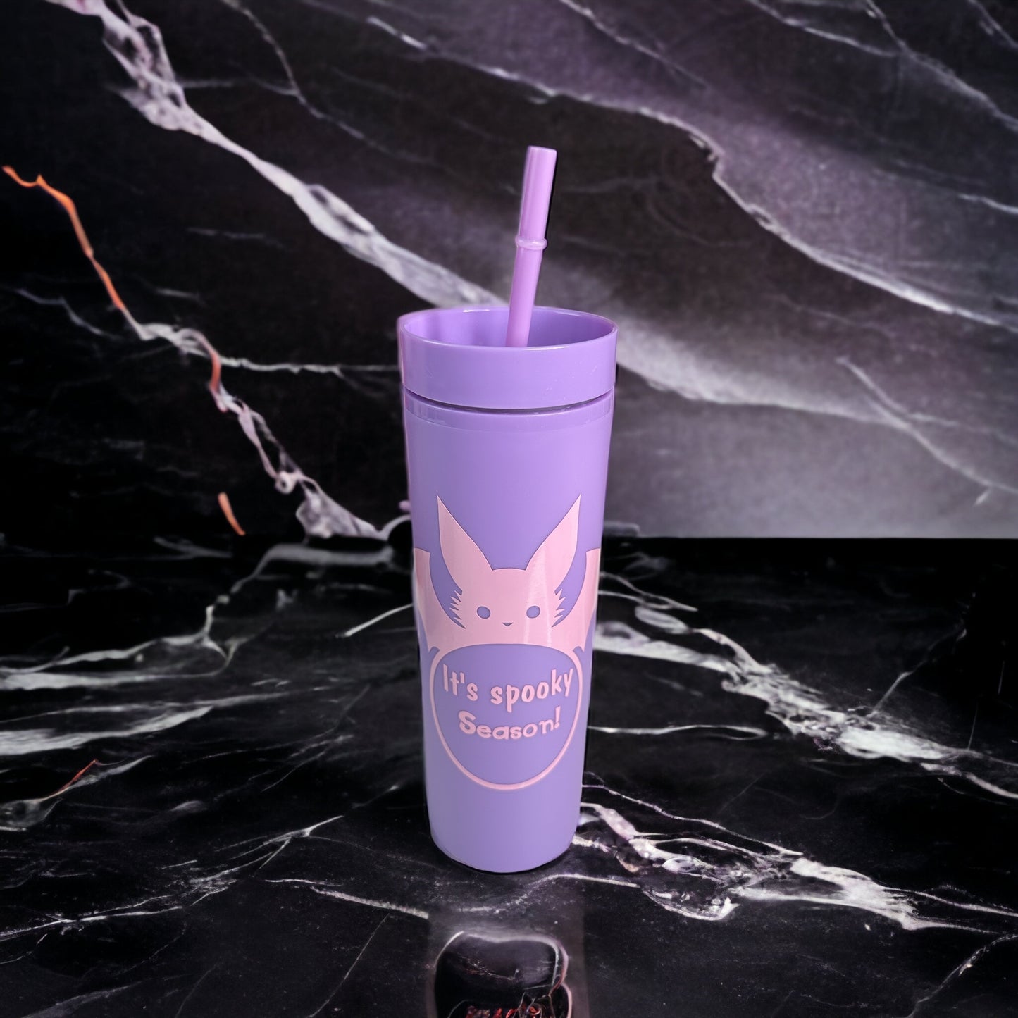 Halloween Becher