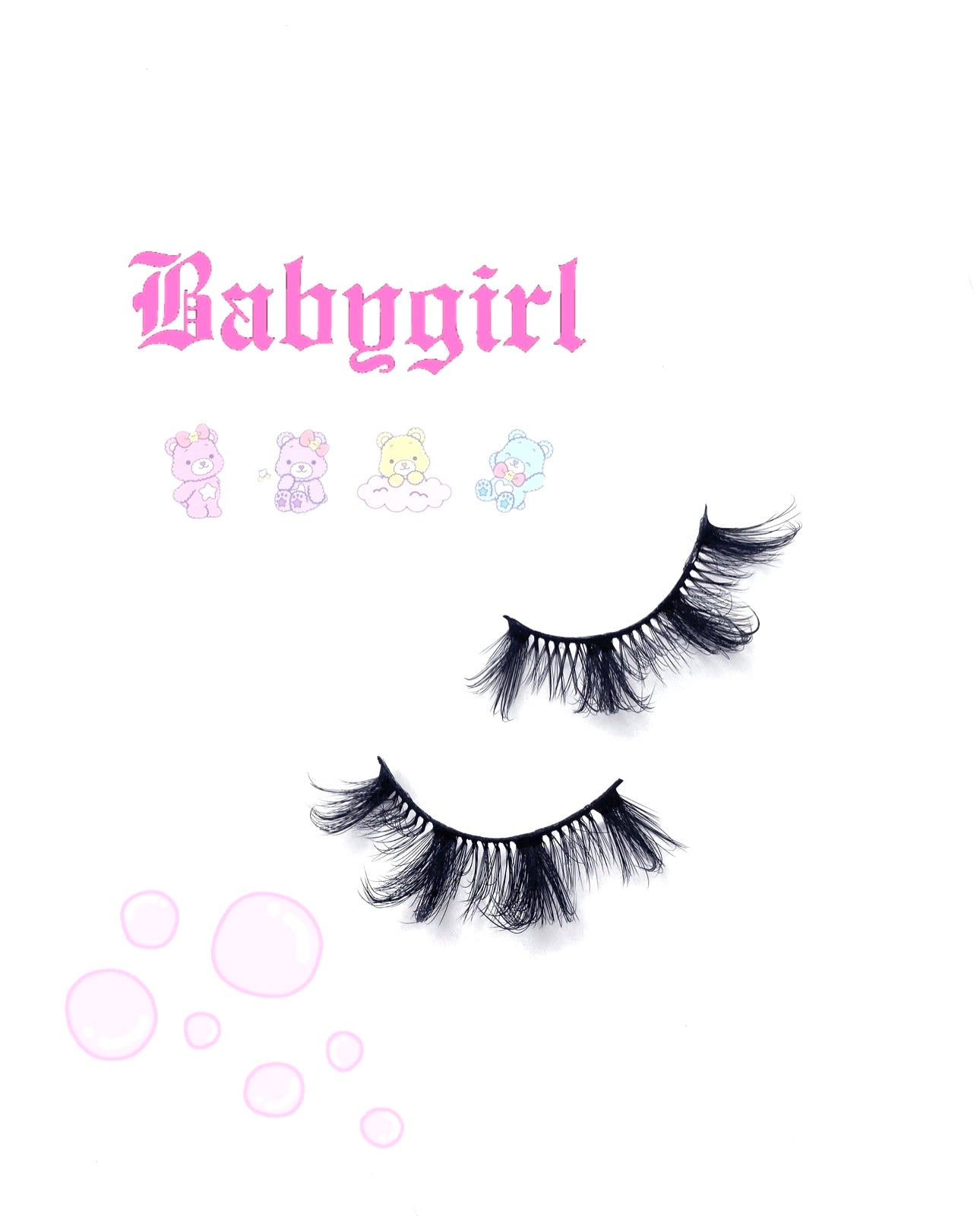 BABYGIRL
