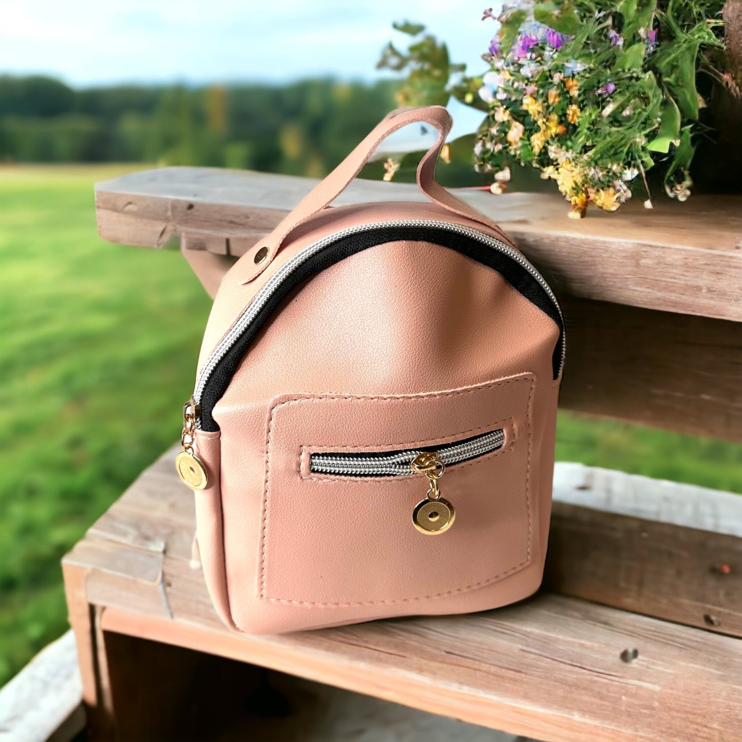 Mini Rucksack