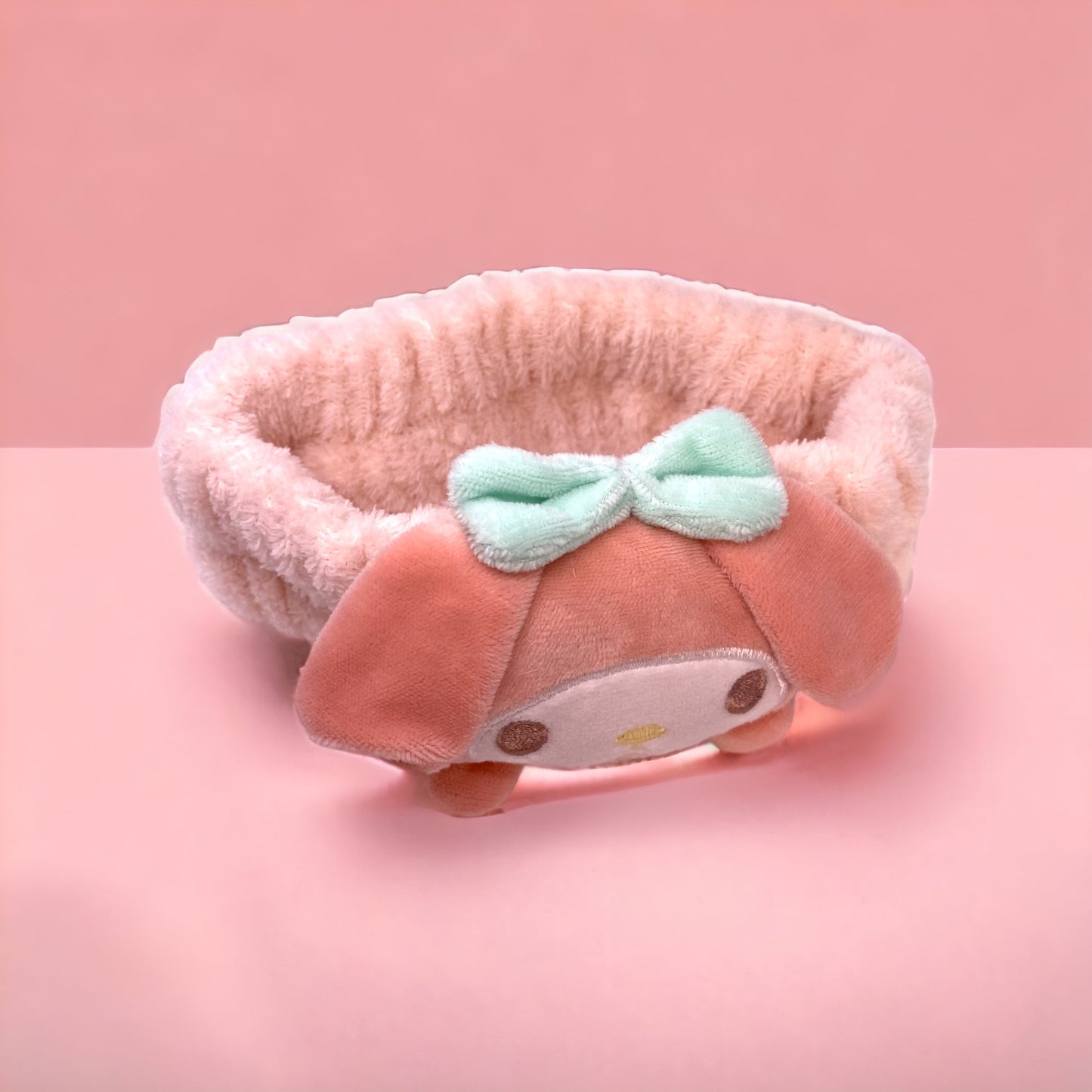 Beauty Motiv Haarband