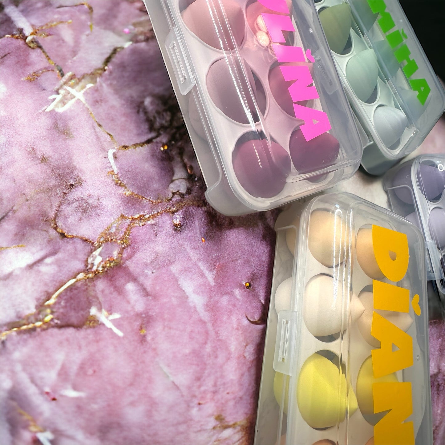 Beautyblender Set