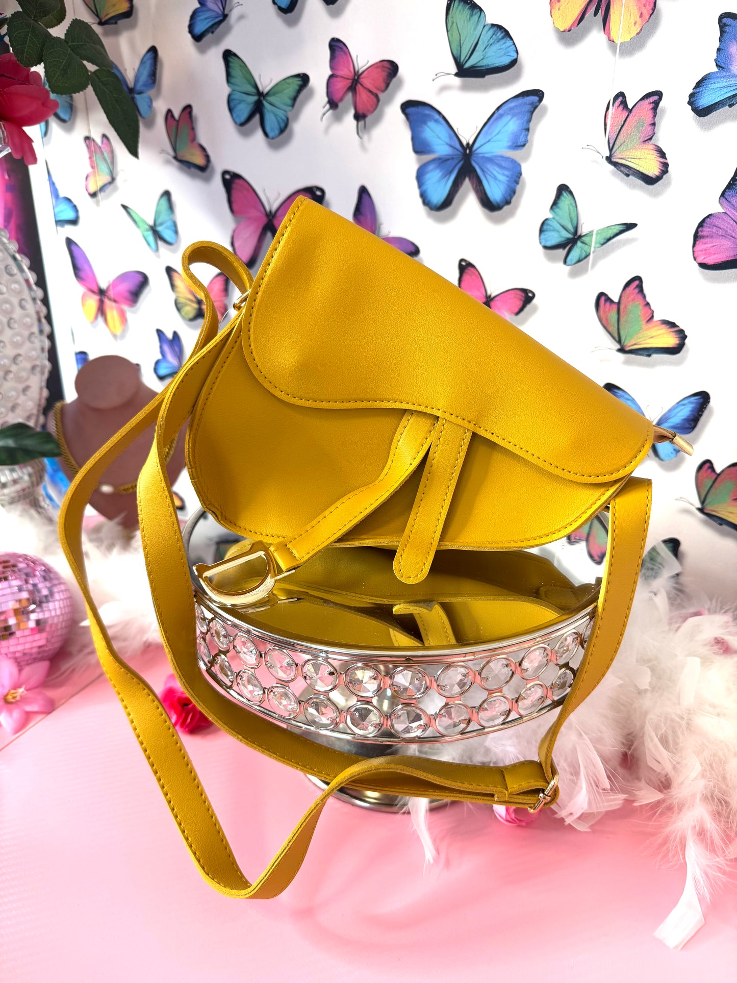 Abendtasche D