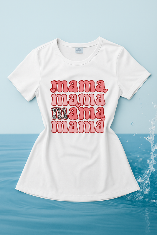 Mama Shirt