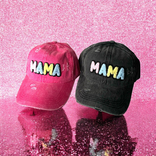 Mama Cap