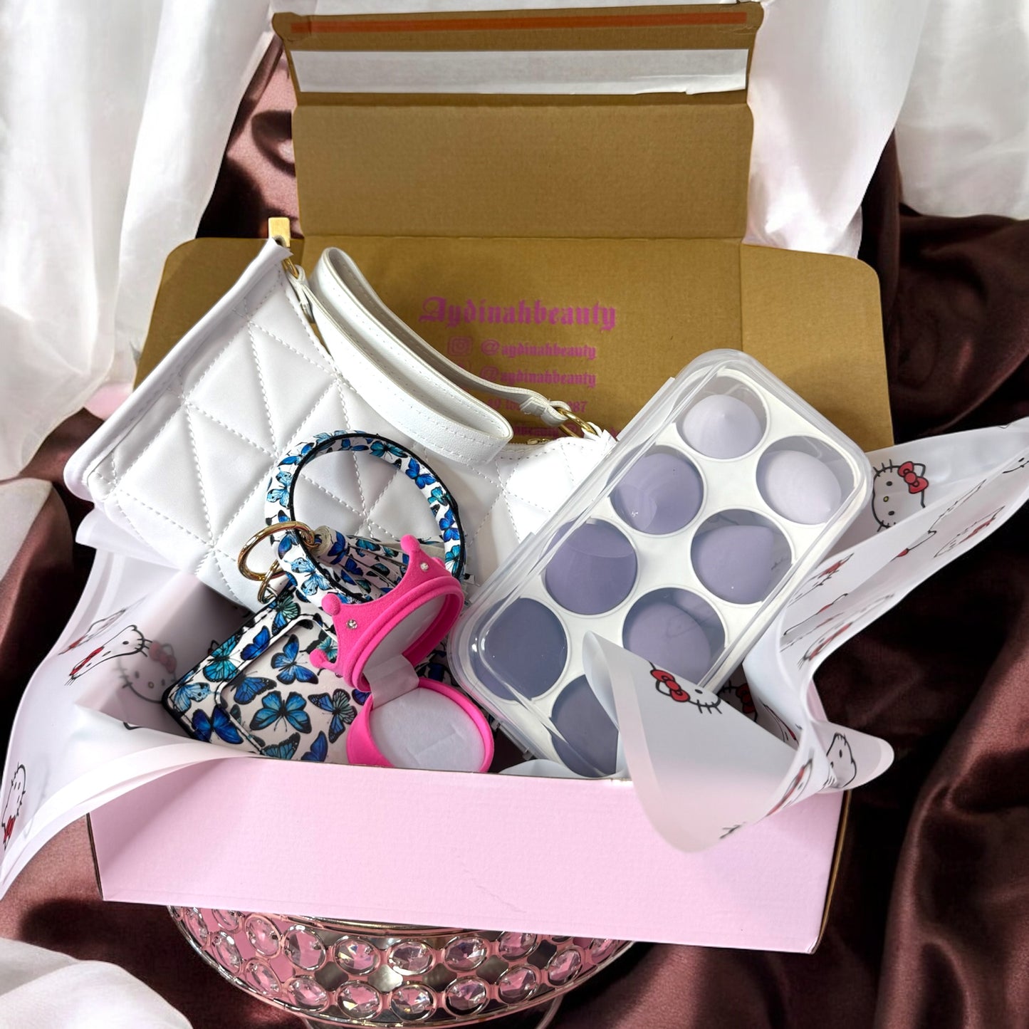 Luxus Sale Box