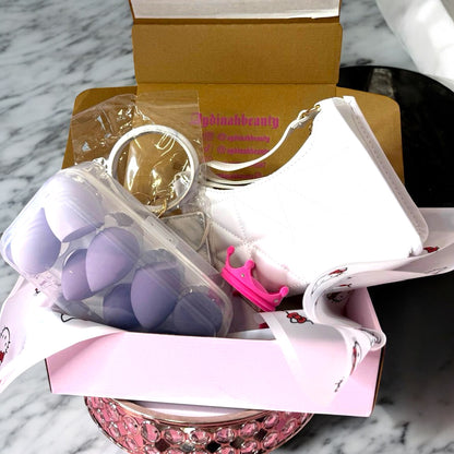 Luxus Sale Box