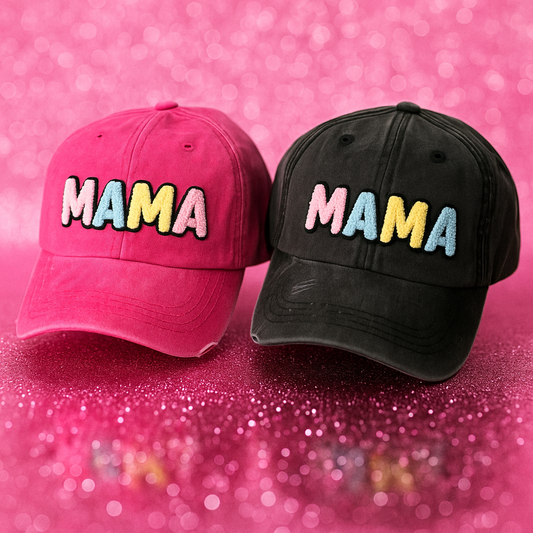 Mama Cap