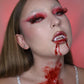 Halloween Lashes
