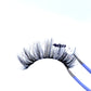 Halloween Lashes